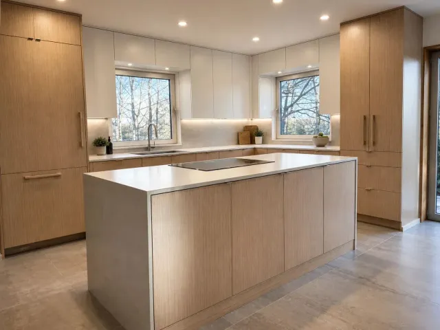 Kitchen 9