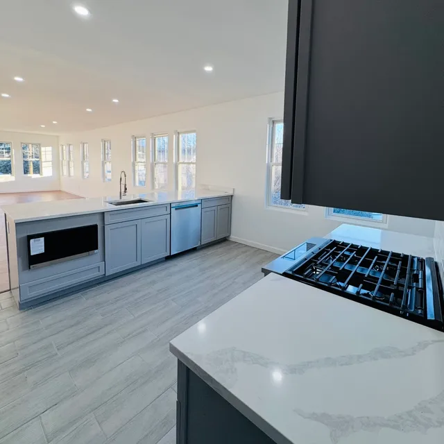 AMark Construction