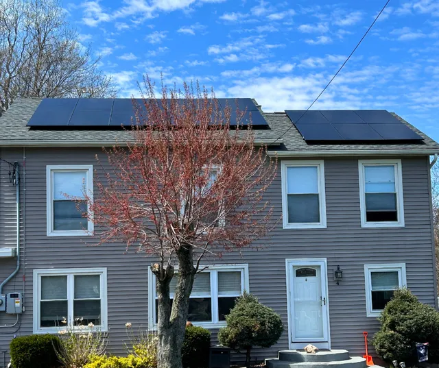 Solar Homes 360 work photo