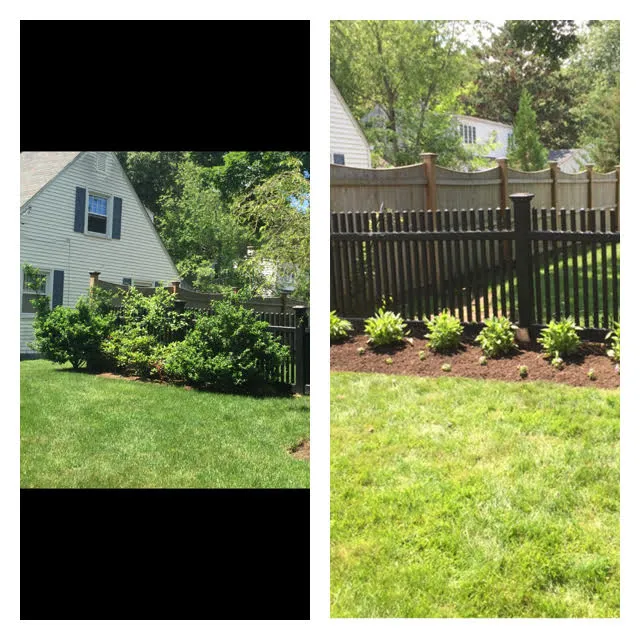 BCM Landscaping Inc. researched project photo
