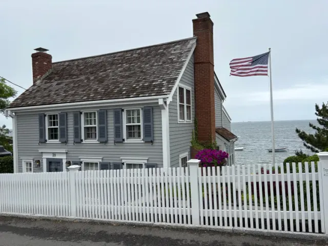 work photo from crosbyfence.com