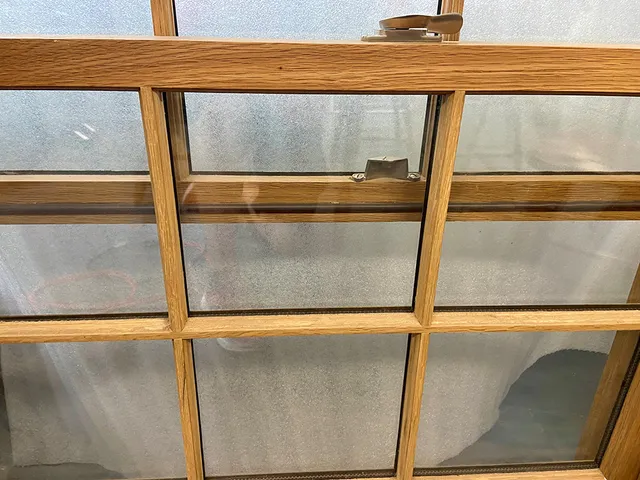 weather stripping