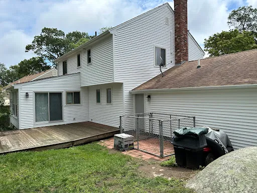 Home Pro Siding work photo
