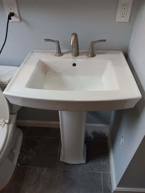 Andrews Plumbing LLC work photo