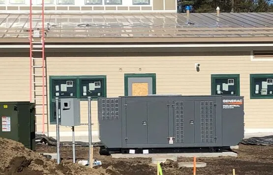 work photo from dameelectricllc.com