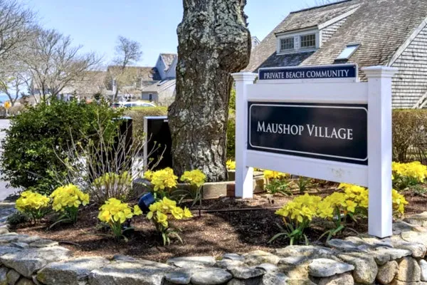 Thing To Do Maushop Village