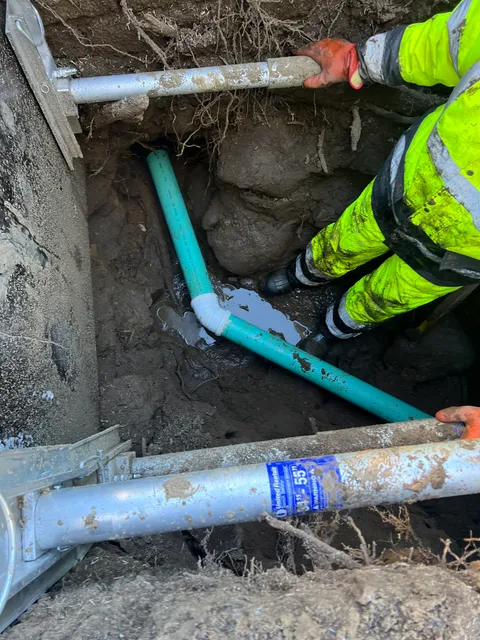 Quality Sewer & Drain, Inc