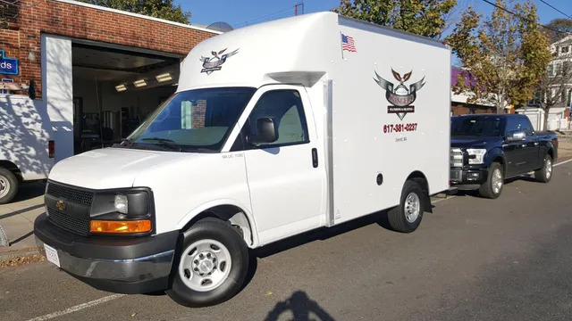 D'Angelo Plumbing & Heating work photo