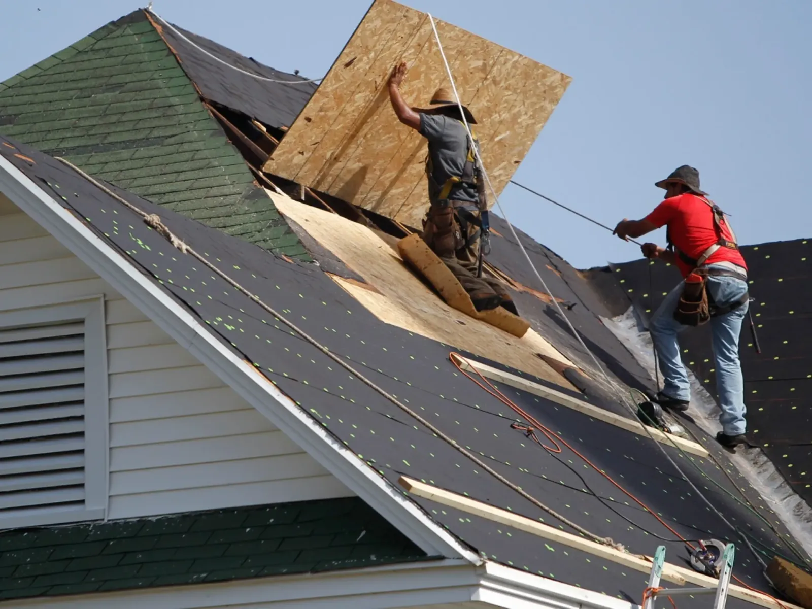 work photo from overstateconstruction.com