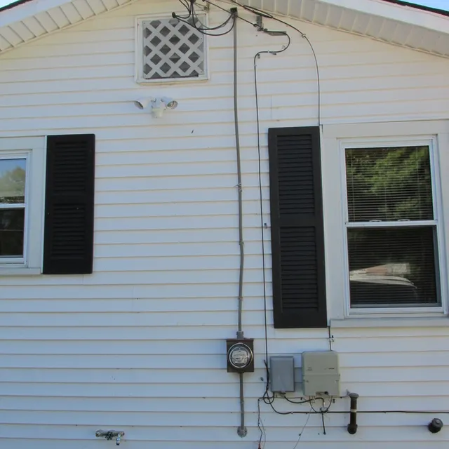 Hodges Electric LLC researched project photo