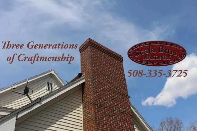 Scala Brothers Masonry, Inc. researched project photo