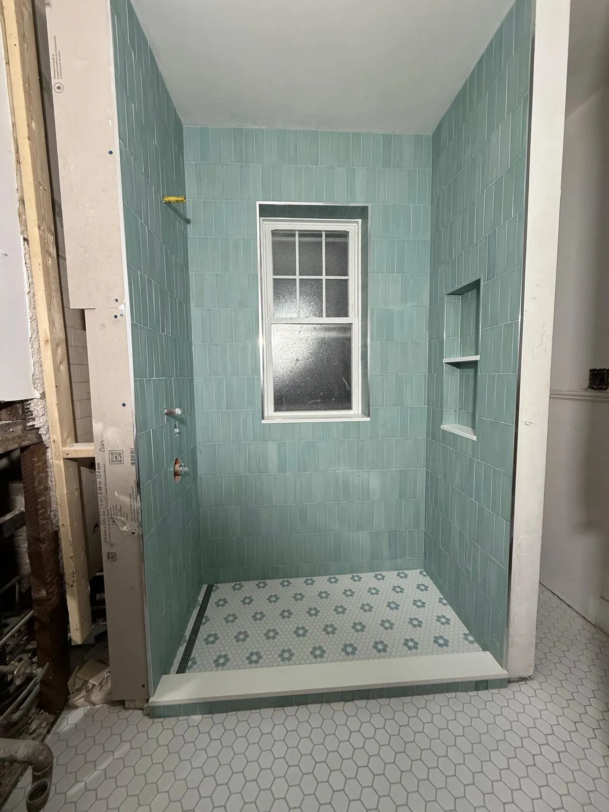 JP Tile Installation Corp