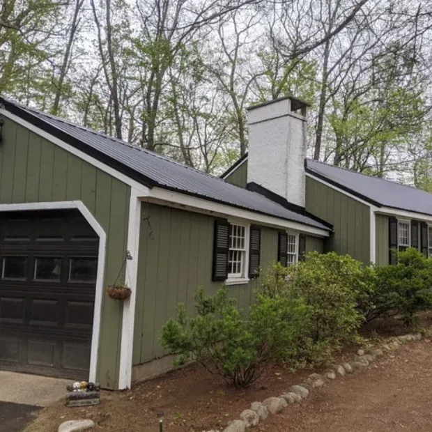 work photo from ablemetalroofing.com