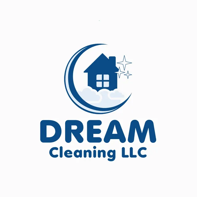 Dream Cleaning Inc logo