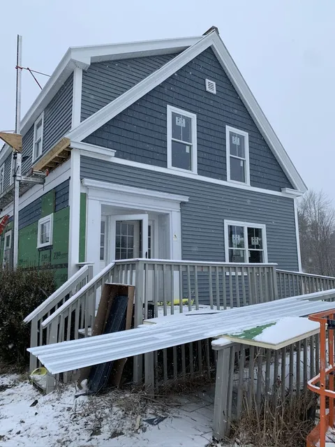 D.R. Enterprises researched project photo