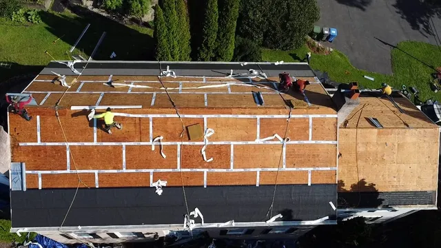 work photo from genesisgconstruction.com