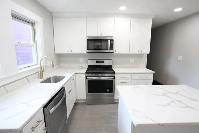 TB Homes, Inc