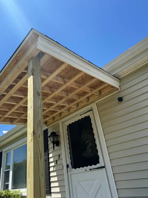 Sangreal’s Home Improvement, LLC
