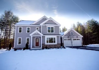 Design & Build, Milford NH