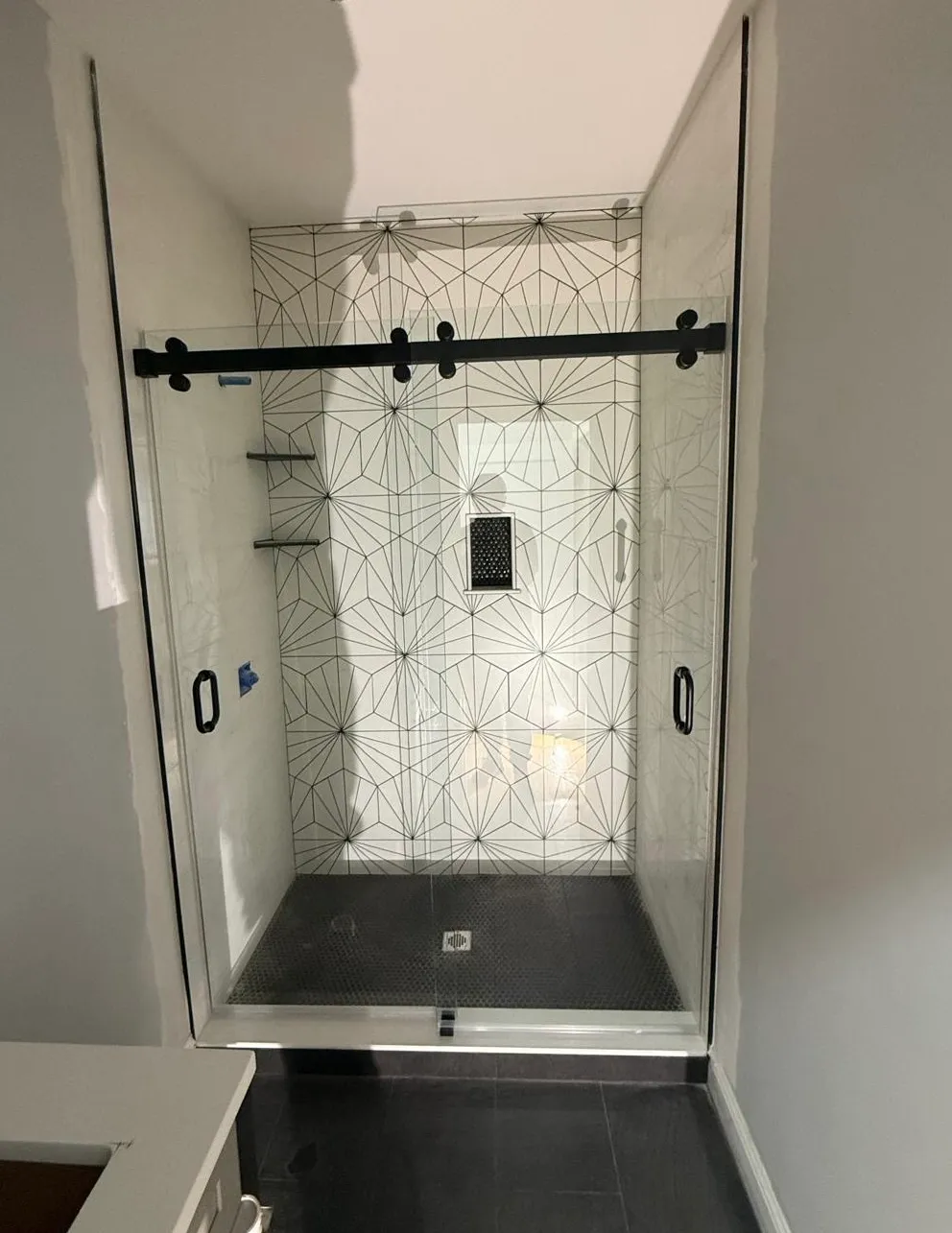 Crystal Glass Inc