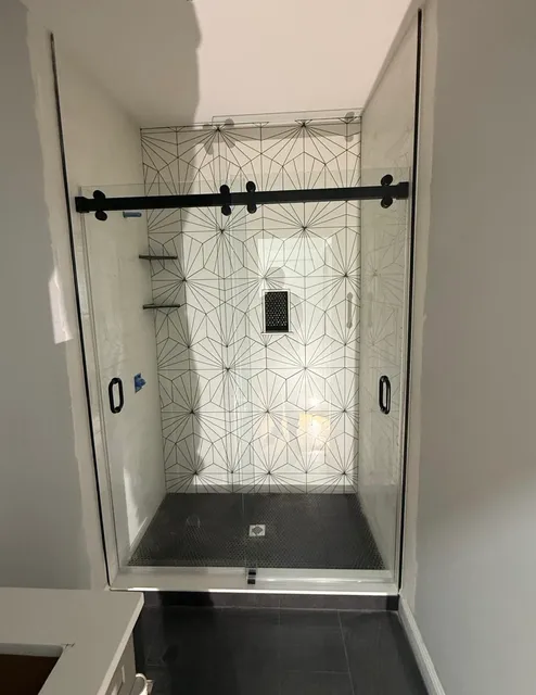 Crystal Glass Inc