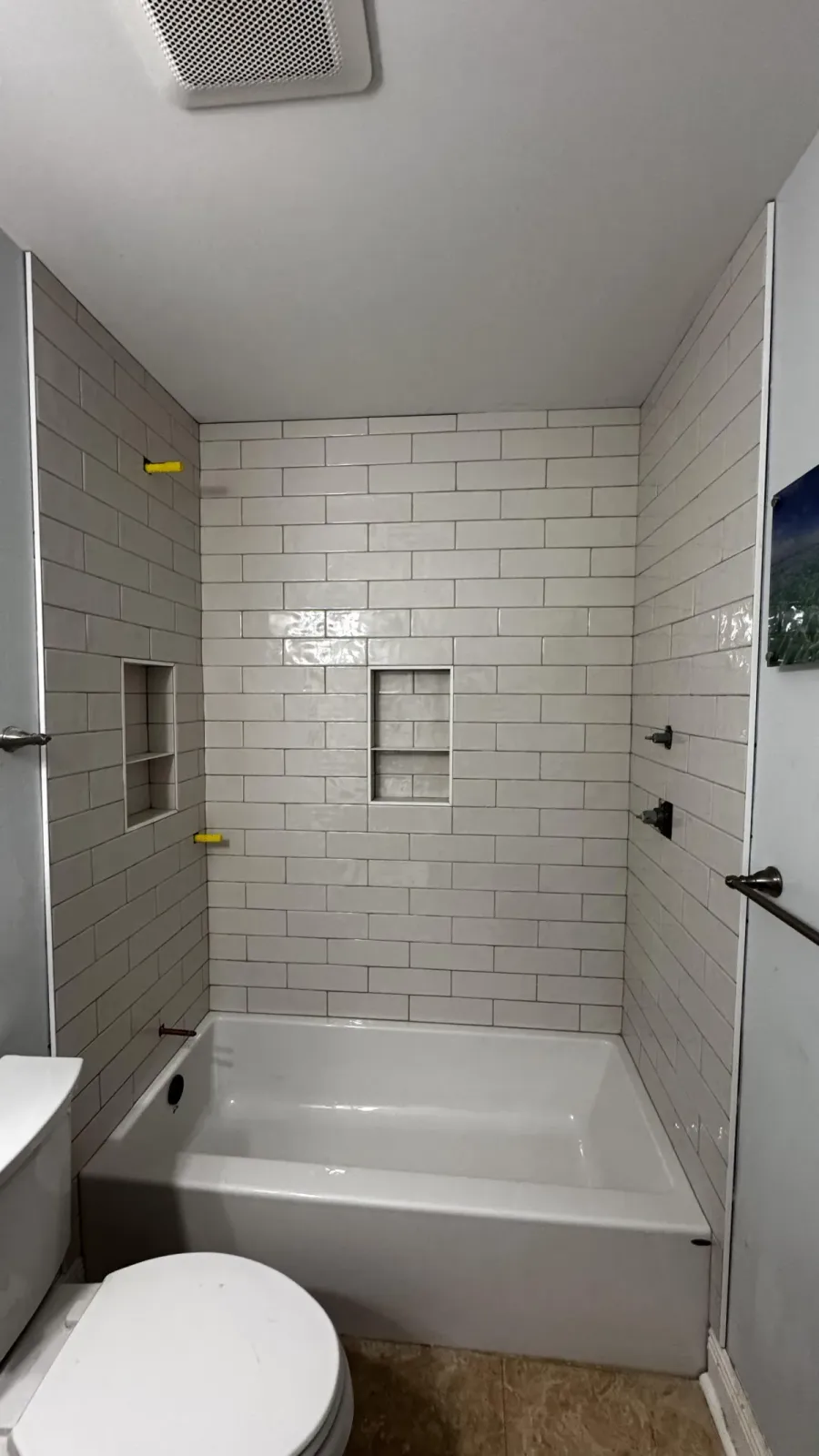 work photo from highcarpentry.com