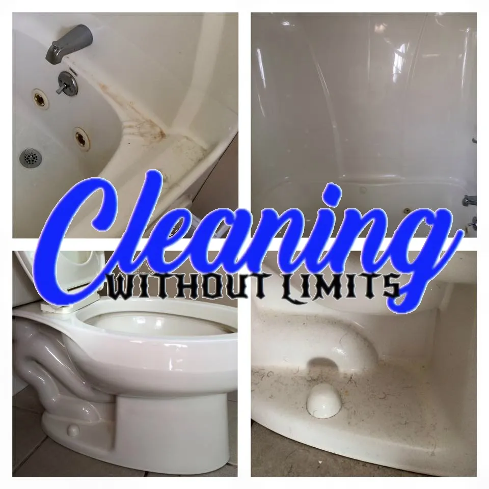 Cleaning Without Limits