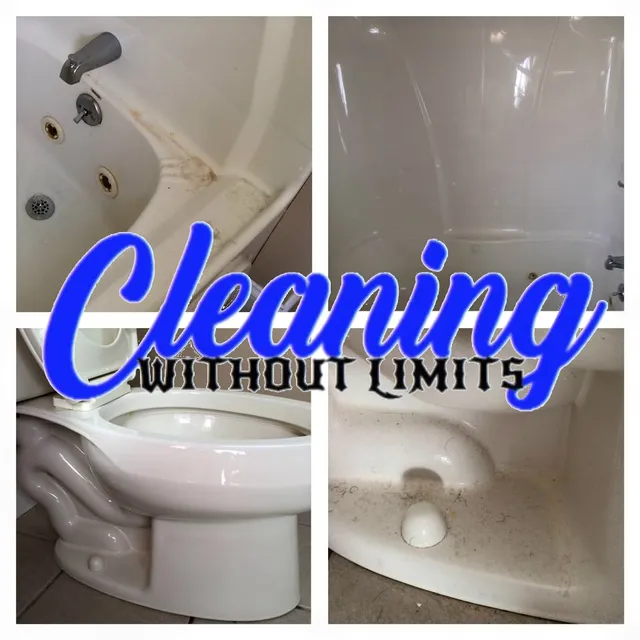 Cleaning Without Limits