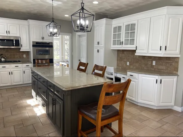 Premier Painting & Wallpapering
