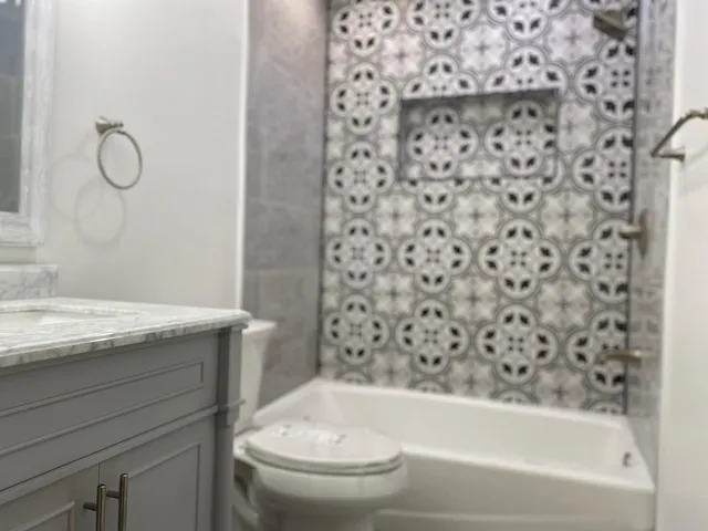 Mendez General Contractor LLC work photo