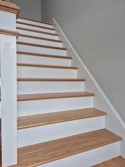 The Cleaning Authority - Nashua work photo