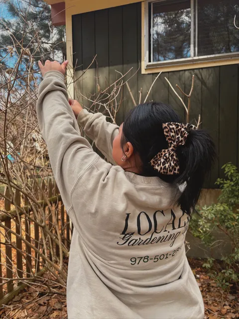 Locale Gardening Company