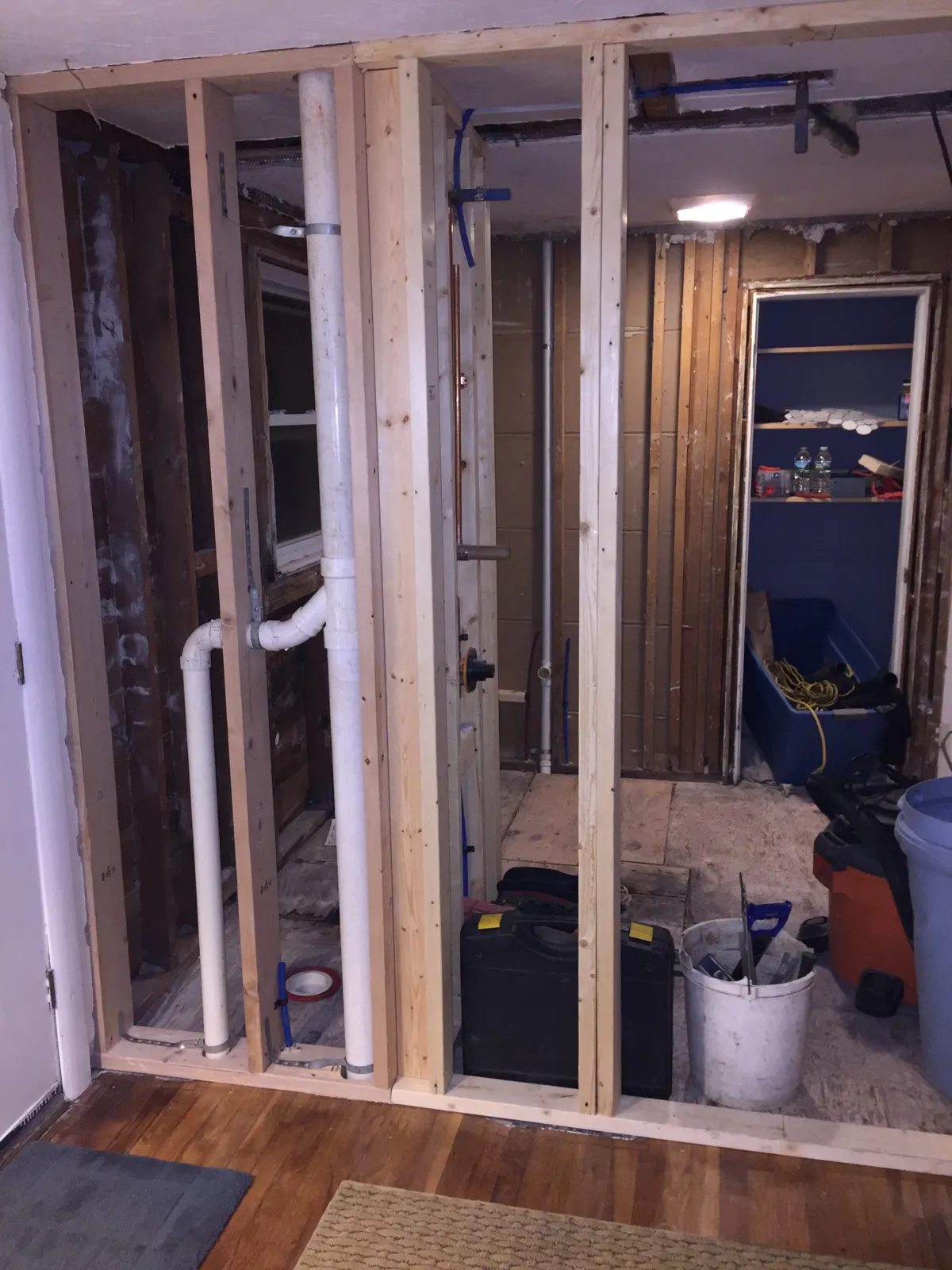 work photo from msbplumbingandheating.com