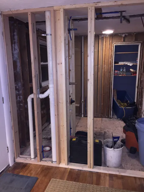 work photo from msbplumbingandheating.com