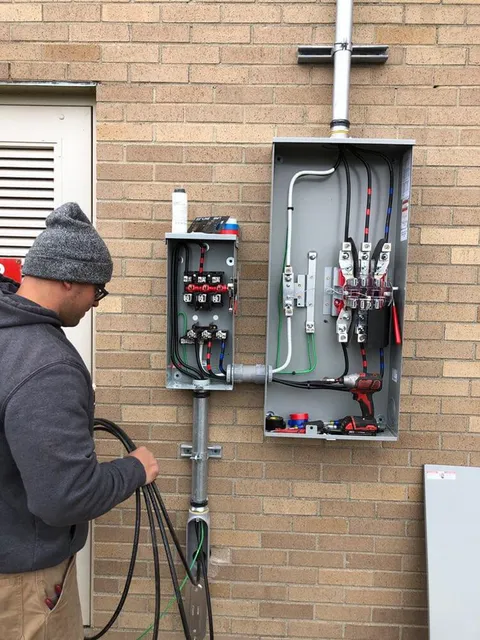 work photo from lanternenergy.com