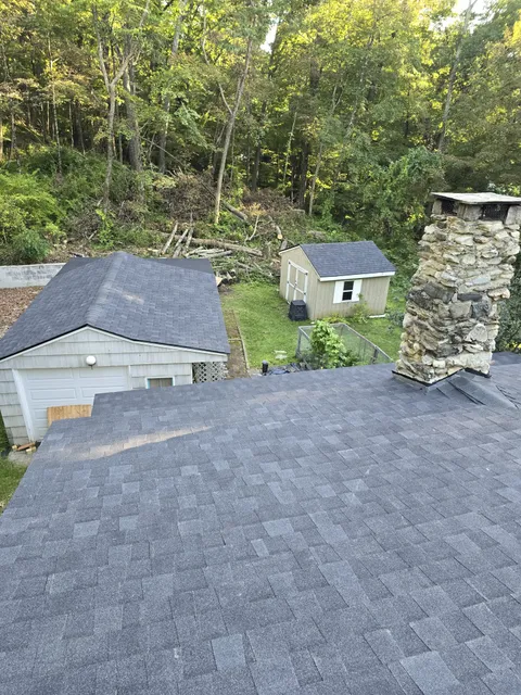 GAZELLA JC CONSTRUCTION LLC work photo
