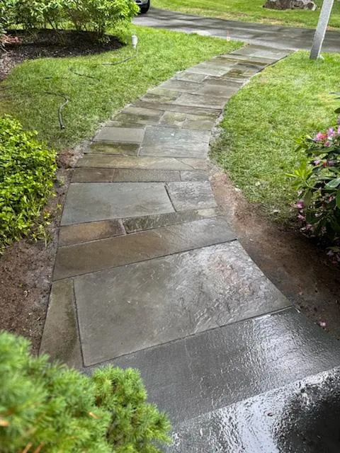 Corliss Landscape and Irrigation: Landscape & Irrigation in Ipswich, MA