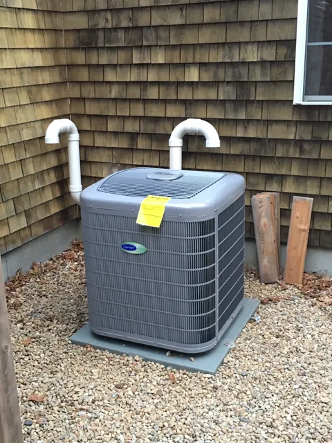 Energy Field Services llc work photo