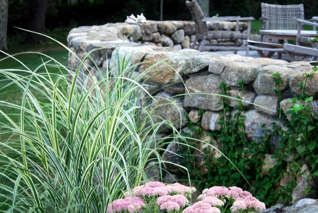 work photo from charlesriverlandscape.com
