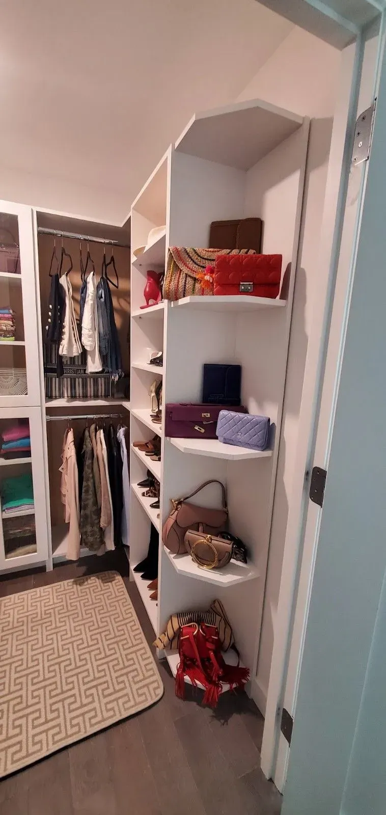 work photo from hobokenclosets.com