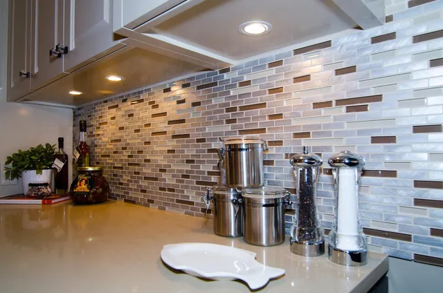 New Tile Corp. work photo