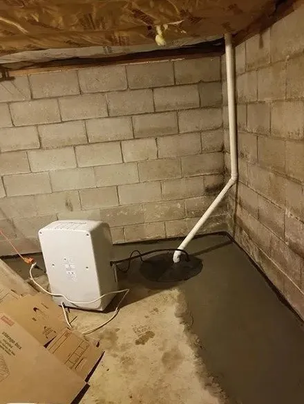 Metropolitan Masonry work photo