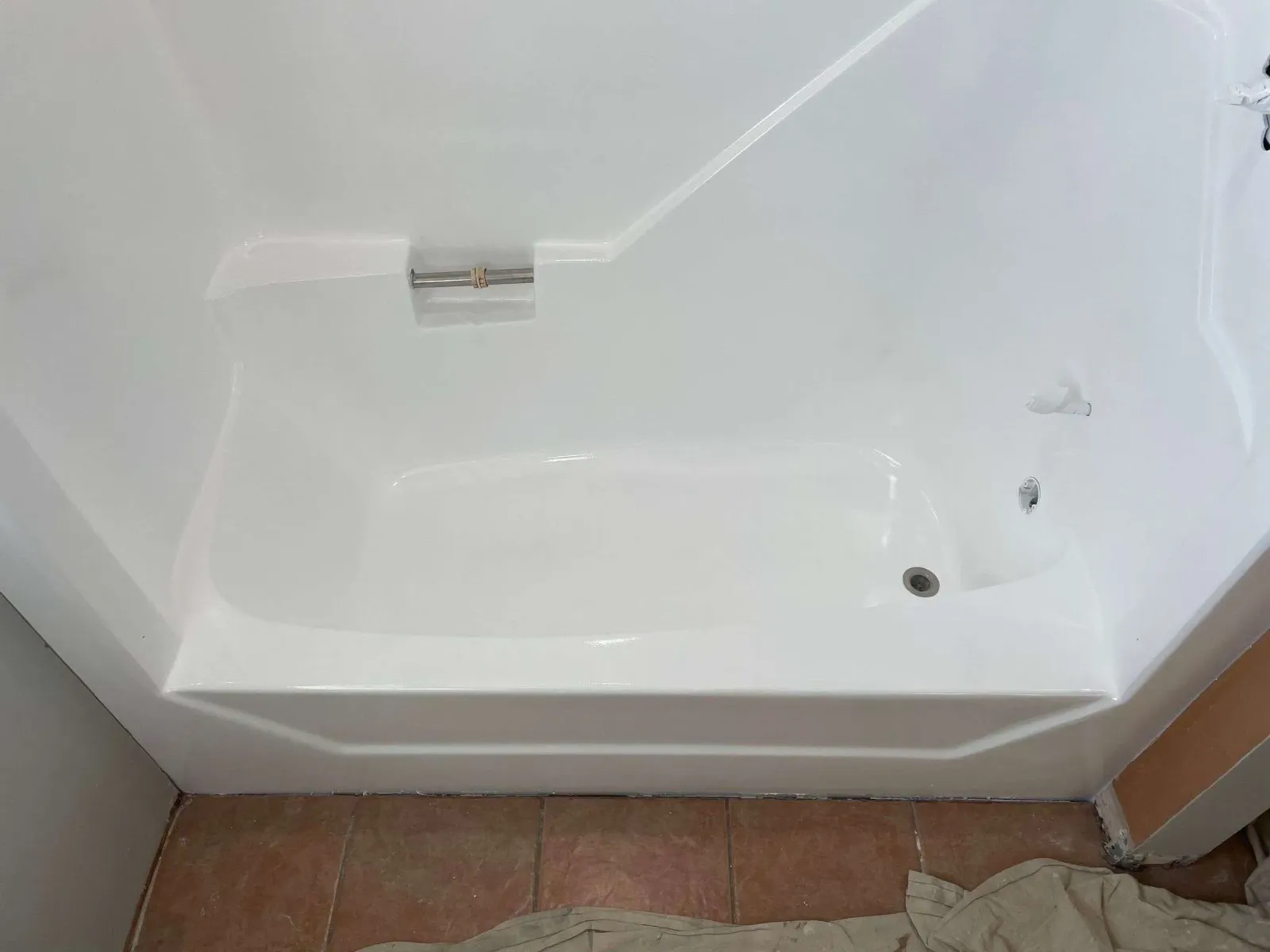 work photo from coastaltub.com