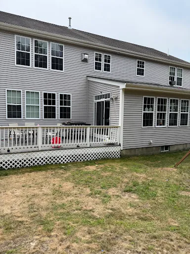 Top-Tier Pressure Washing work photo
