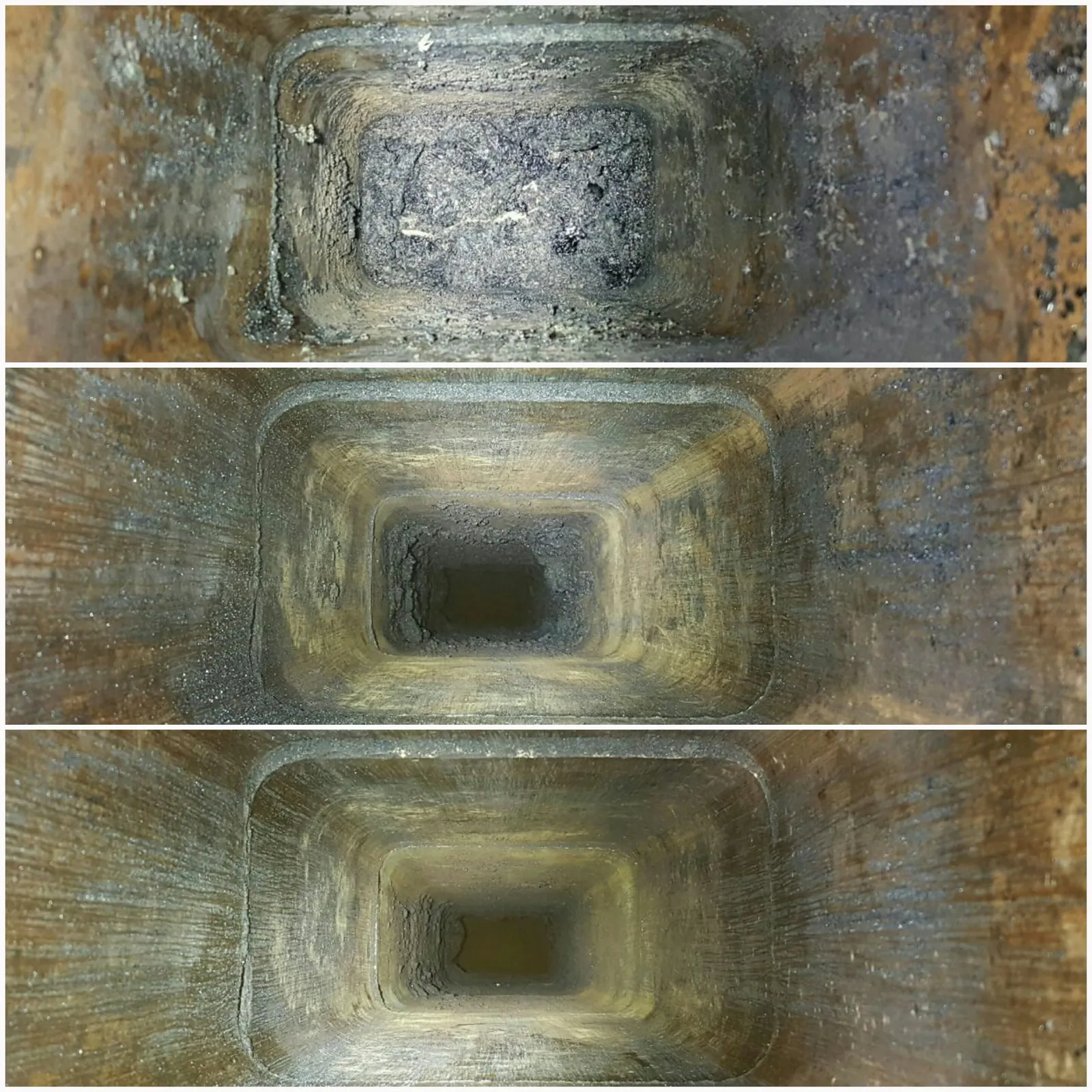 work photo from ceaserchimney.com