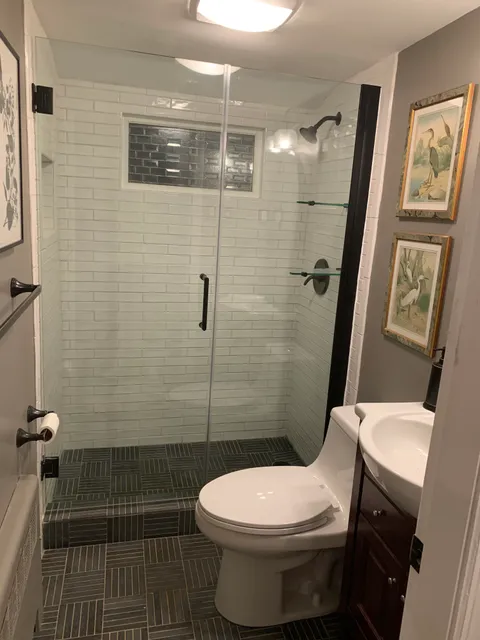 Lacerra Plumbing work photo