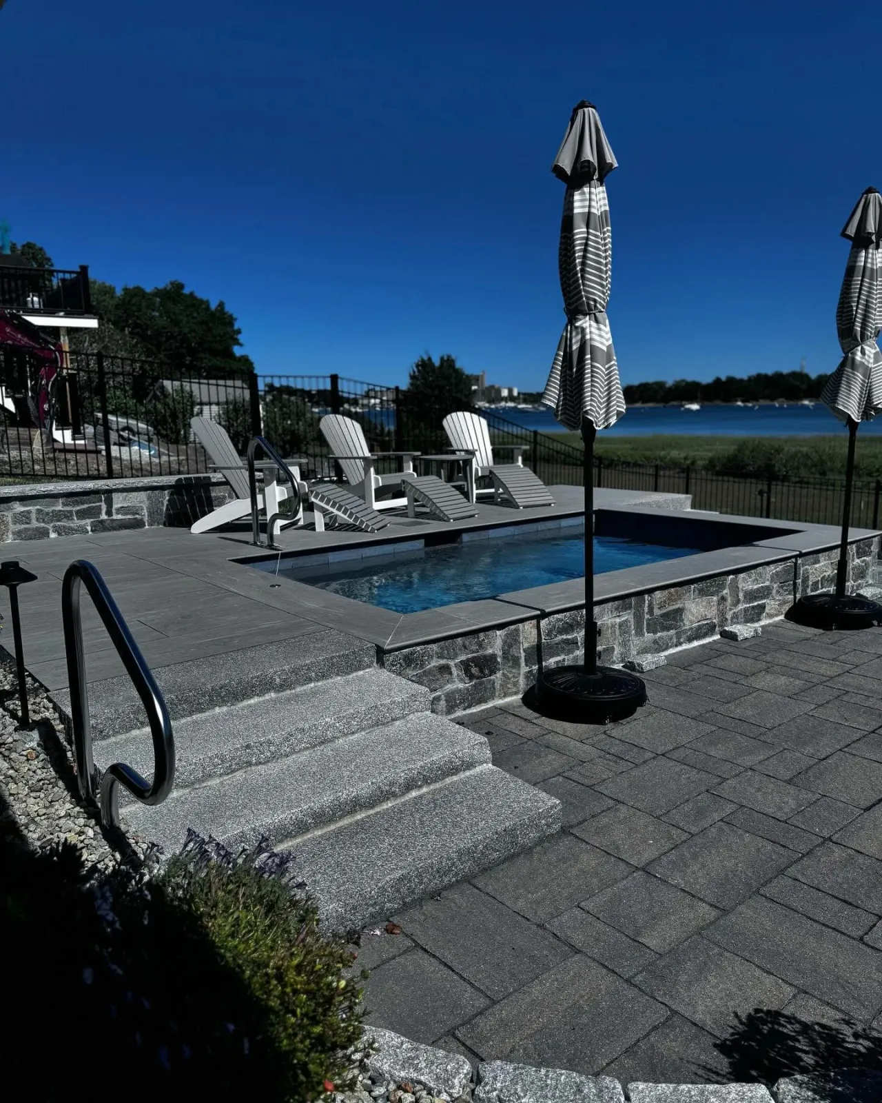 HORIZON OUTDOOR DESIGN researched project photo