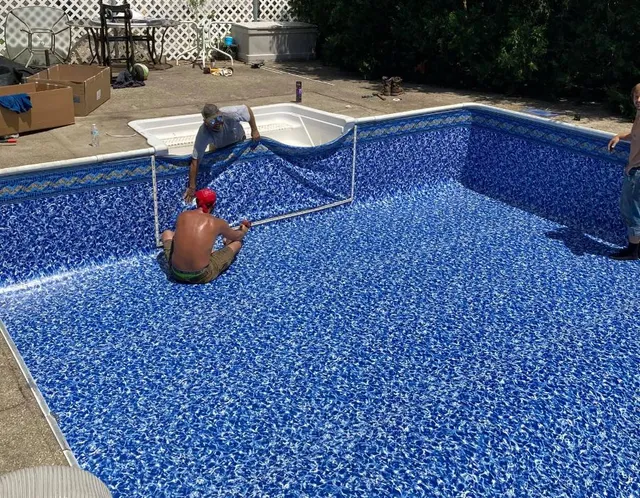 atkins aquatics pool services