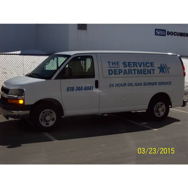 The Service Corp.