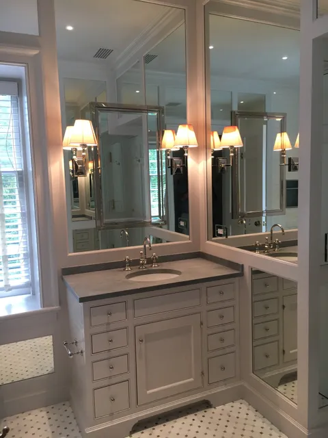 Abbott Builders work photo